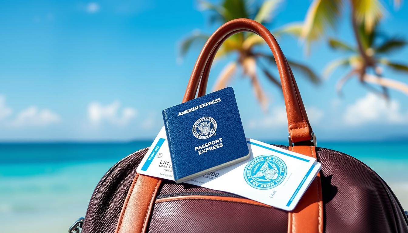 American Express Travel Insurance